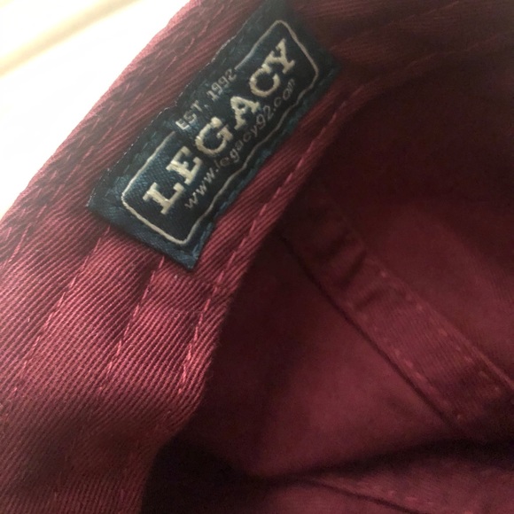 Harvard Hat - Picture 4 of 4